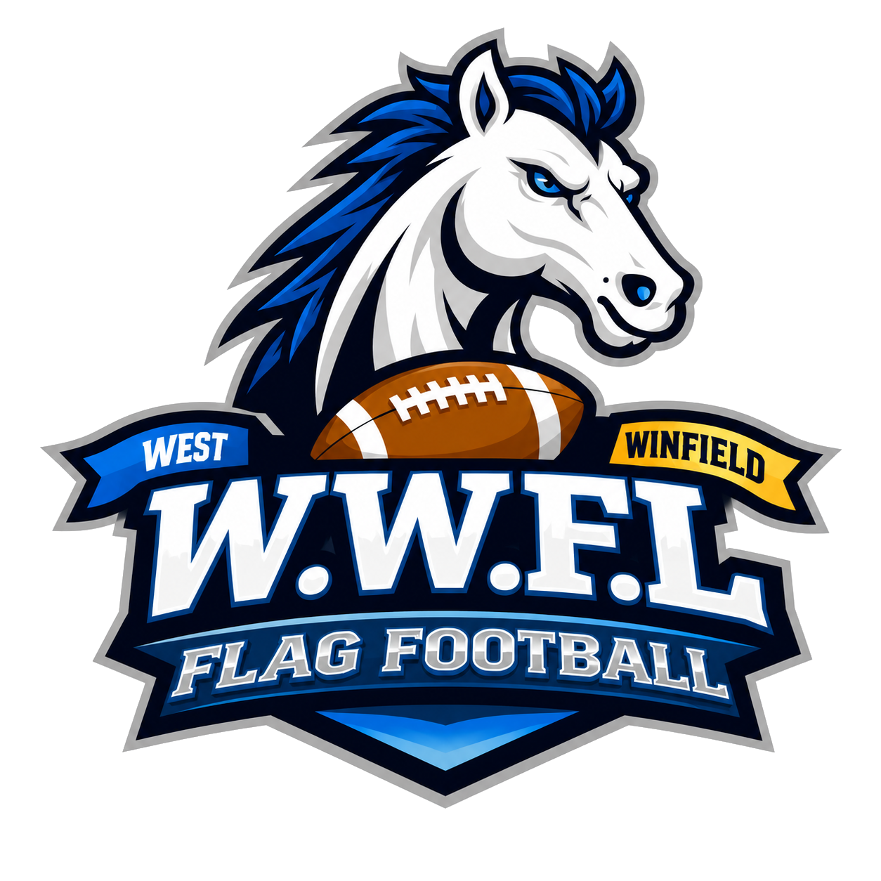 WWFL logo