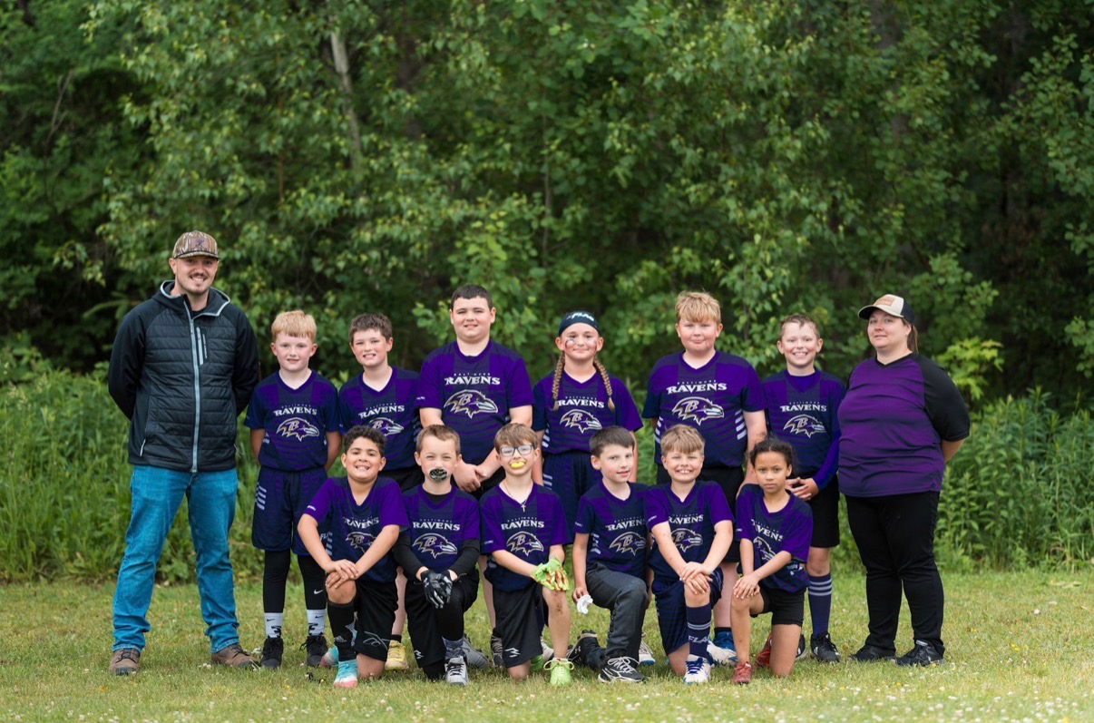 Ravens